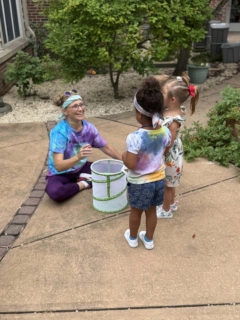 Willows family picnic 2025 9