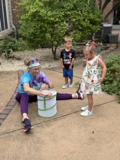 Willows family picnic 2025 90