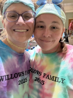 Willows family picnic 2025 93