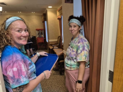 Willows family picnic 2025 98