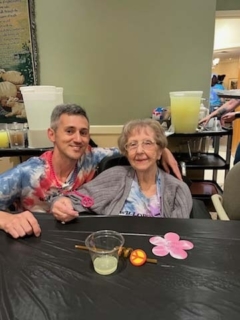 Willows family picnic 2025 9 1