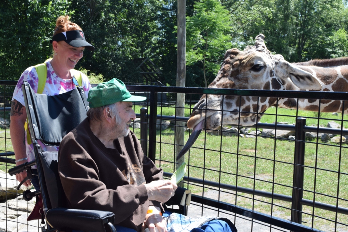 Keystone Safari website 54