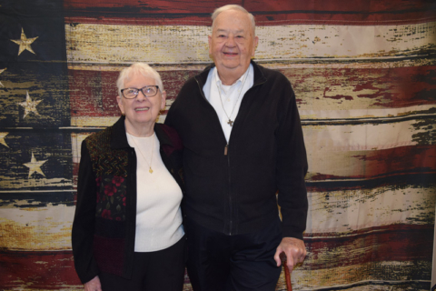 Glenn Arlene Sadler