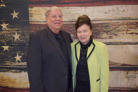 Jack Susan Walter