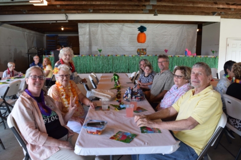 RW Family Picnic 2025 12