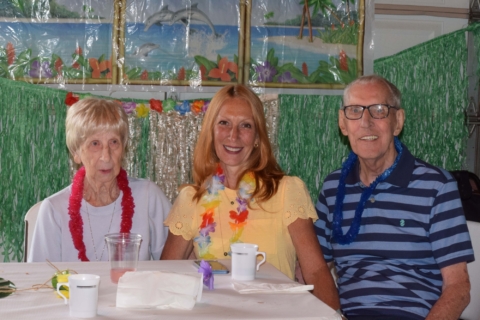 RW Family Picnic 2025 150