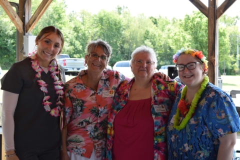 RW Family Picnic 2025 16