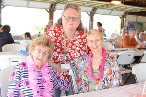 RW Family Picnic 2025 18