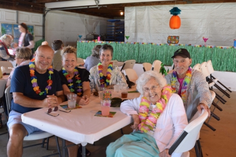 RW Family Picnic 2025 25