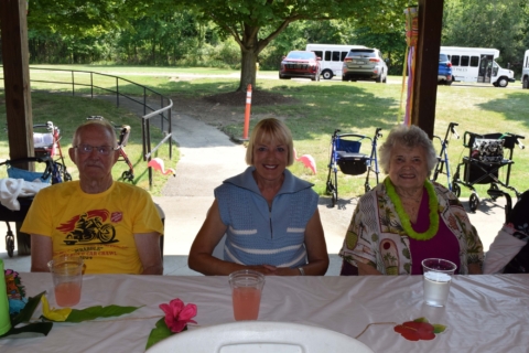 RW Family Picnic 2025 28