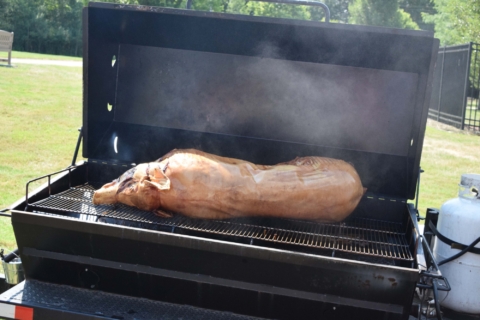 RW Family Picnic 2025 3