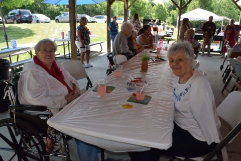 RW Family Picnic 2025 33