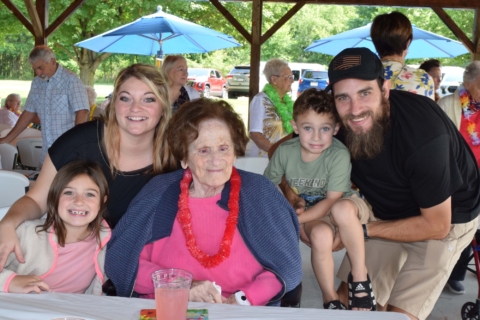 RW Family Picnic 2025 47