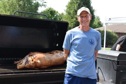 RW Family Picnic 2025 6