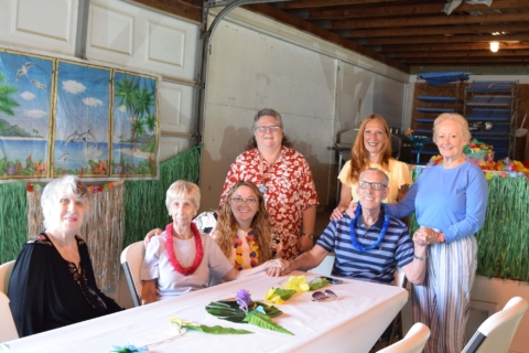 RW Family Picnic 2025 7