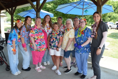 RW Family Picnic 2025 73