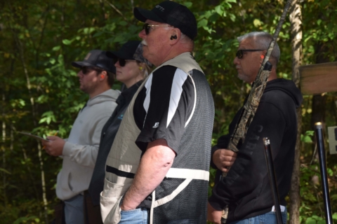 Sporting Clay Shoot 9 13 25 112