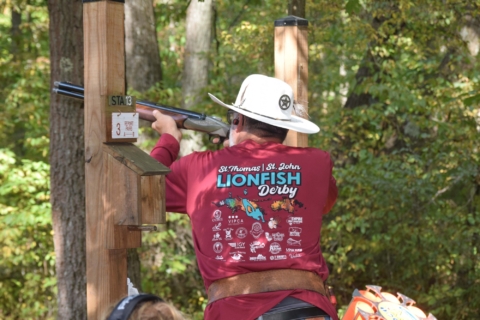 Sporting Clay Shoot 9 13 25 116