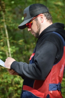 Sporting Clay Shoot 9 13 25 117