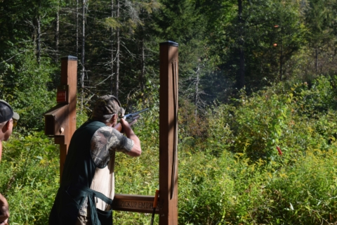 Sporting Clay Shoot 9 13 25 124