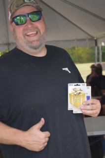 Sporting Clay Shoot 9 13 25 155