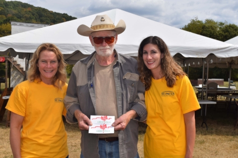 Sporting Clay Shoot 9 13 25 163