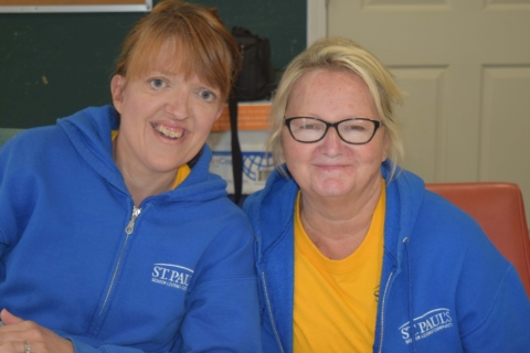 Sporting Clay Shoot 9 13 25 3