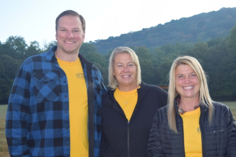 Sporting Clay Shoot 9 13 25 31