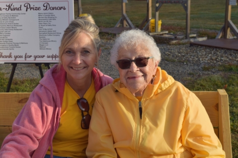 Sporting Clay Shoot 9 13 25 32