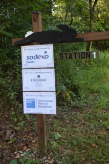 Sporting Clay Shoot 9 13 25 65