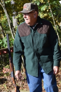 Sporting Clay Shoot 9 13 25 85