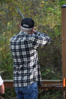 Sporting Clay Shoot 9 13 25 95