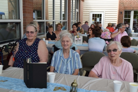 Springs Family Picnic 2026 16
