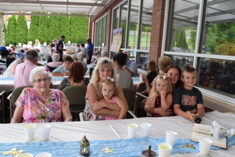 Springs Family Picnic 2026 31