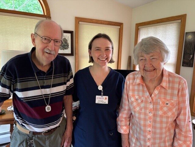 Home Based Services Care Partner