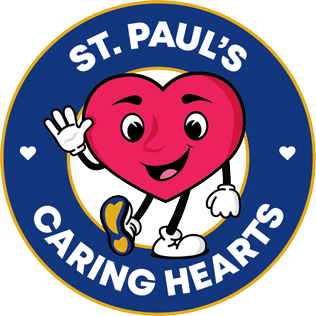 Caring Heart Seal