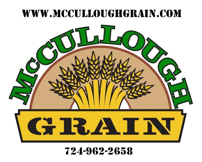 Mc Cullough Grain logo
