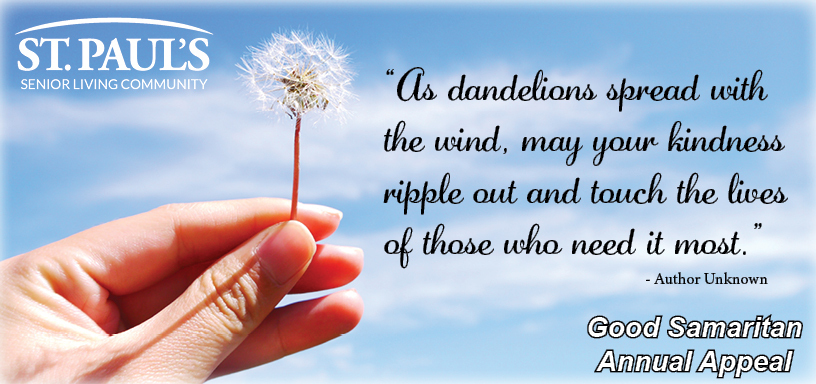 Good Sam Appeal 2025 Facebook