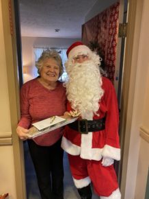 Santa Ridgewood 2023 18