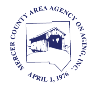 Mercer County AAA Logo
