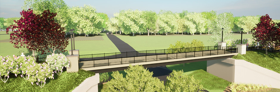 Bridging the Gap website carousel 2