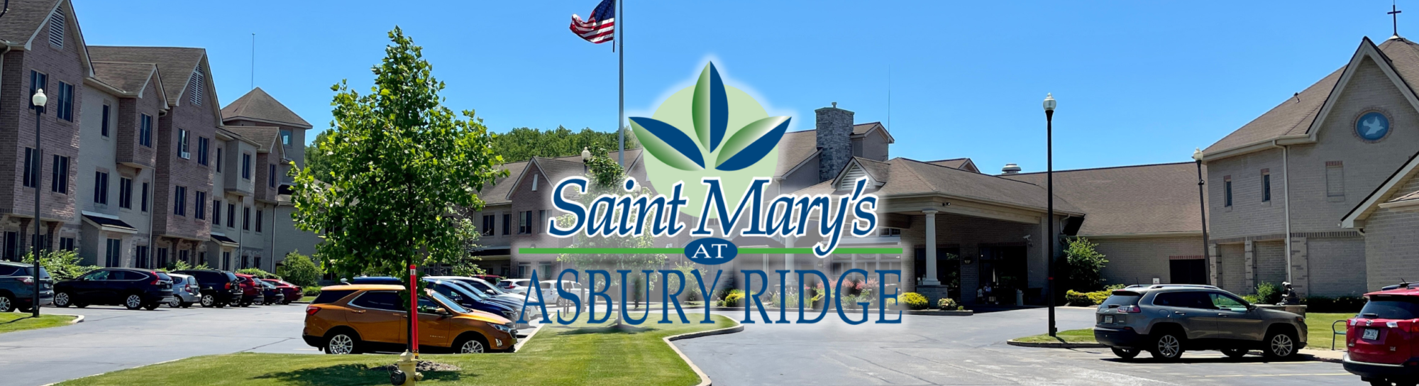 Asbury Ridge Campus Summer