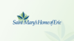 Saint Marys Home of Erie logo