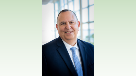 President & CEO Announces Path to Retirement