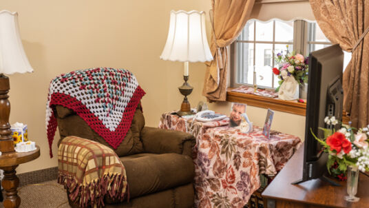 Residential Living and Personal Care