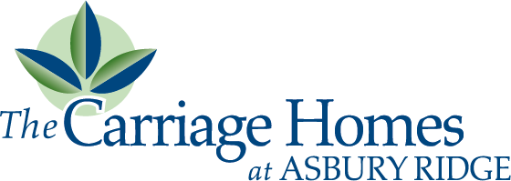 Carriage Homes at Asbury Ridge Logo lrg