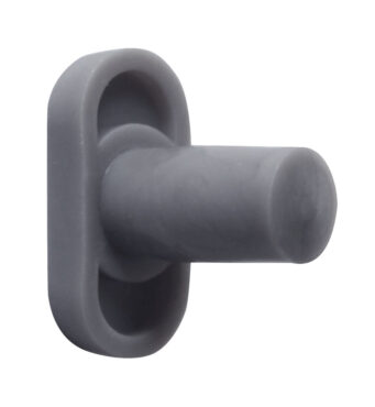 #501 — Door Silencers for Wood Frames