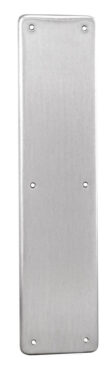 #58 — Push Plate-Forged