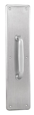 #5810 — .050" Pull Plate