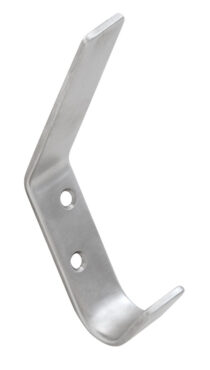 #602 — Flat Coat Hook